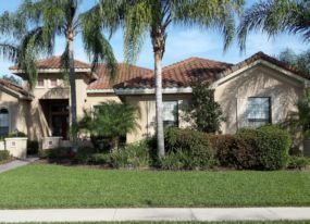 Landscaping Lakeland FL